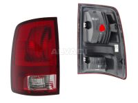 Dodge Ram 2008-2024 TAGATULI