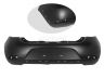 Dacia Sandero 2012-2021 stange