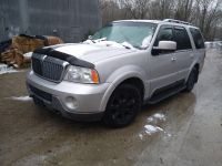 Lincoln Navigator 2005 - Auto varaosat