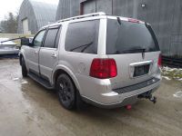 Lincoln Navigator 2005 - Auto varaosat