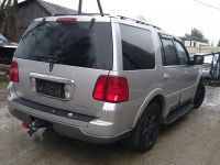 Lincoln Navigator 2005 - Auto varaosat