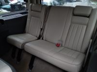 Lincoln Navigator 2005 - Auto varaosat