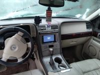 Lincoln Navigator 2005 - Auto varaosat