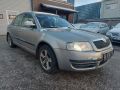 Skoda Superb (3U) 2008 - Auto varaosat