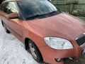 Skoda Fabia 2008 - Auto varaosat