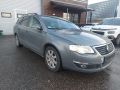 Volkswagen Passat 2007 - Auto varaosat
