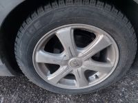 Honda Civic 2006 - Auto varaosat