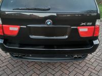 BMW X5 (E53) 2005 - Auto varaosat