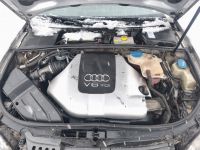 Audi A4 (B7) 2007 - Auto varaosat