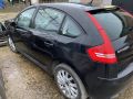 Citroen C4 2009 - Auto varaosat