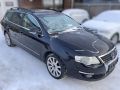 Volkswagen Passat 2007 - Auto varaosat