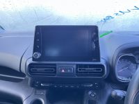 Citroen Berlingo 2023 - Auto varaosat