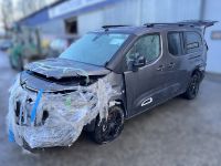 Citroen Berlingo 2023 - Auto varaosat