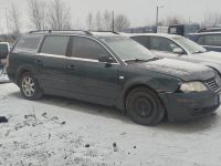 Volkswagen Passat 2001 - Auto varaosat
