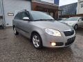 Skoda Fabia 2009 - Auto varaosat