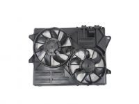 Ford Mustang 2014-2023 RADIAATORI VENTILAATOR