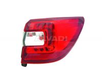 Subaru Outback 2015-2021 TAGATULI