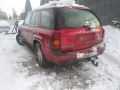 Chevrolet TrailBlazer 2002 - Auto varaosat