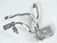 Jaguar X-Type Sisätilalämmitin Ohjausyksikkö Varaosakoodi: C2S27035
Korityyppi: Universaal