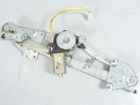 Mazda 626 Etuoven lasinnostin mekaaninen, oikea (el.)(kompl.) Varaosakoodi: GE4T-58-590
Korityyppi: Sedaan