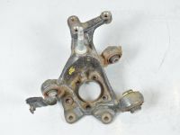 Toyota Camry Olka-akseli laakeripesä, vasen (taka) Varaosakoodi: 42304-33050
Korityyppi: Sedaan