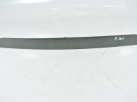 Peugeot 207 Takakannen lista (Rekisterikilven valo) Varaosakoodi: 8742 L0
Korityyppi: 5-ust luukpära