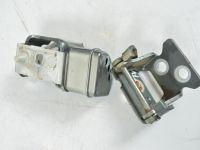 Peugeot 207 Takaoven sarana, vasen Varaosakoodi: 9037 C3 & 9037 C1
Korityyppi: 5-u...