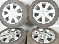 Peugeot 207 Vanne alumiini 15" (sarja) Peugeot 207 5x100 Varaosakoodi: 6,5JX15
Korityyppi: 5-ust luukpär...