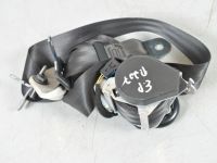 Peugeot 207 Turvavyö, oikea etu Varaosakoodi: 8975 CA
Korityyppi: 5-ust luukpära