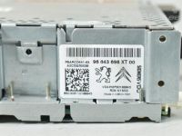 Peugeot 207 CD Radio Varaosakoodi: 6579 19
Korityyppi: 5-ust luukpära