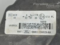 Ford Focus 2011-2018 Ajovalo, oikea Varaosakoodi: 1873925 -> 1838639
Lisämerkinnät:...