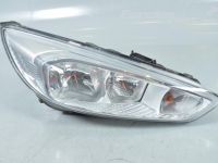 Ford Focus 2011-2018 Ajovalo, oikea Varaosakoodi: F1EB-13W029-AC
Lisämerkinnät: Naa...