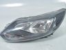 Ford Focus 2011-2018 Ajovalo, vasen Varaosakoodi: 1873935
