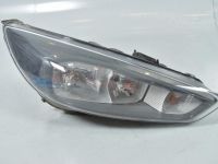 Ford Focus 2011-2018 Ajovalo, oikea Varaosakoodi: 2060592