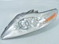 Ford Mondeo 2007-2014 Ajovalo, vasen Varaosakoodi: 1811625