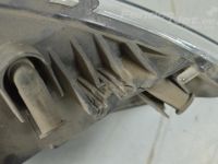 Ford Mondeo 2007-2014 Ajovalo, vasen Varaosakoodi: 1811625
