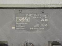 Volkswagen Golf 7 Ohjausyksikkö BCM (Gateway) Varaosakoodi: 5Q0937084AJ Z00
Korityyppi: Sedaan