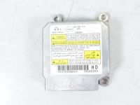 Chevrolet Aveo Turvatyynyn ohjausyksikkö Varaosakoodi: 96430714
Korityyppi: 3-ust luukpära
