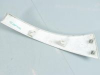 Citroen Jumper Lista ajovalon alla, oikea Varaosakoodi: 7810 R0
Korityyppi: Kaubik