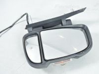 Citroen Jumper Sivuperuutuspeili, oikea (8-johtoa, lasi puuttuu!) Varaosakoodi: 8154 20
Korityyppi: Kaubik
Lisäme...