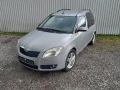 Skoda Roomster / Praktik 2007 - Auto varaosat
