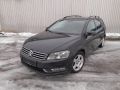 Volkswagen Passat (B7) 2011 - Auto varaosat