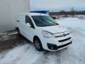 Citroen Berlingo 2017 - Auto varaosat