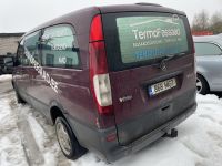 Mercedes-Benz Viano / Vito (W639) 2007 - Auto varaosat