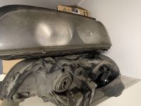 BMW 5 (E39) 2000 - Auto varaosat