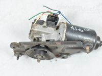 Chevrolet Aveo Tuulilasin pyyhkimen mootori Varaosakoodi: 96540501
Korityyppi: 3-ust luukpära