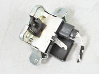 Volkswagen Sharan tagaluugi lukk Varaosakoodi: 7P0827505G -> 7P0827505N
Korityyp...