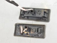 Volkswagen Sharan Rekisterikilven valo (LED) Varaosakoodi: 3AF943021A
Korityyppi: Mahtuniver...