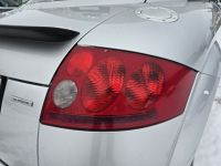 Audi TT (8N) 2000 - Auto varaosat
