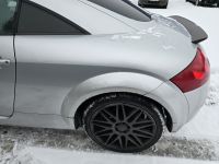 Audi TT (8N) 2000 - Auto varaosat